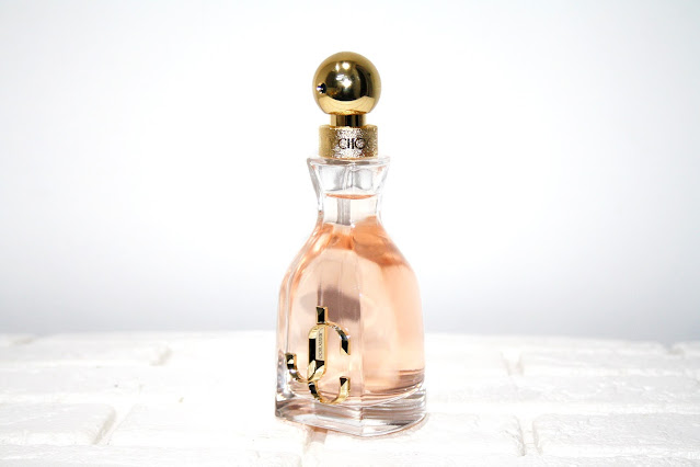 Jimmy Choo - I want Choo Fragrance