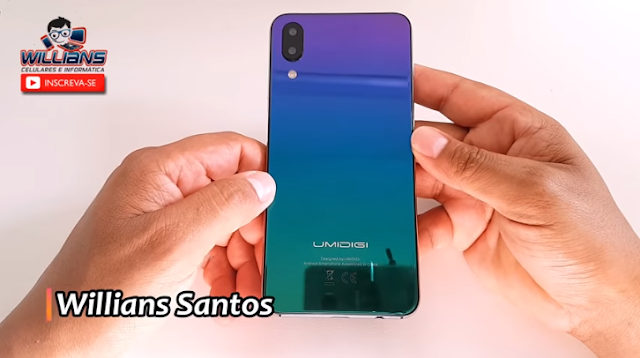 Aprenda como Formatar (Hard reset) os aparelhos UMIDIGI F1, One, One Pro, Z2, A3, one max.