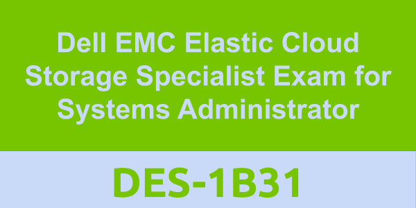 D-ECS-DS-23 Testantworten