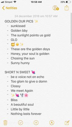 Golden Hour Instagram Captions Golden Hour Captions For Instagram - Ig Captions