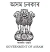 Standard Application Form, Government of Assam