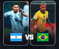 World Cup Qualifiers : Argentina Vs Brazil Match Preview, Line Up