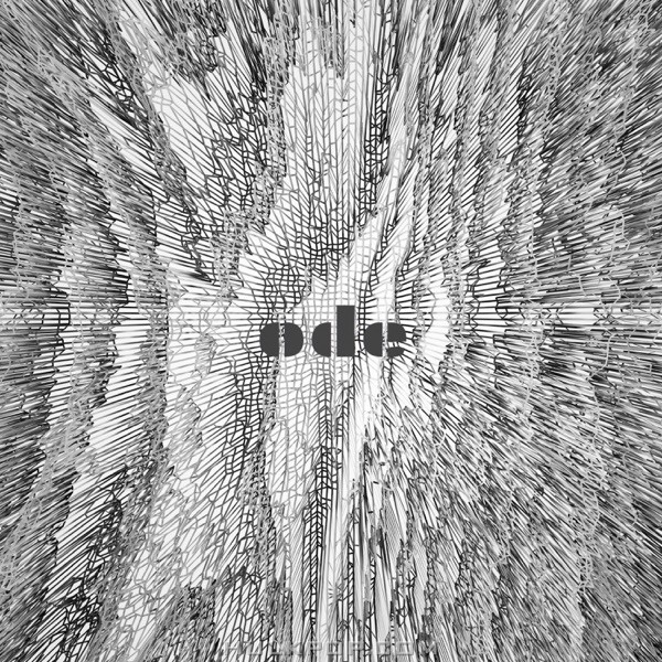 ode – Blues – EP