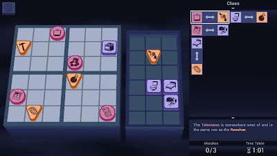 Crime Reaper Game Screenshot 6