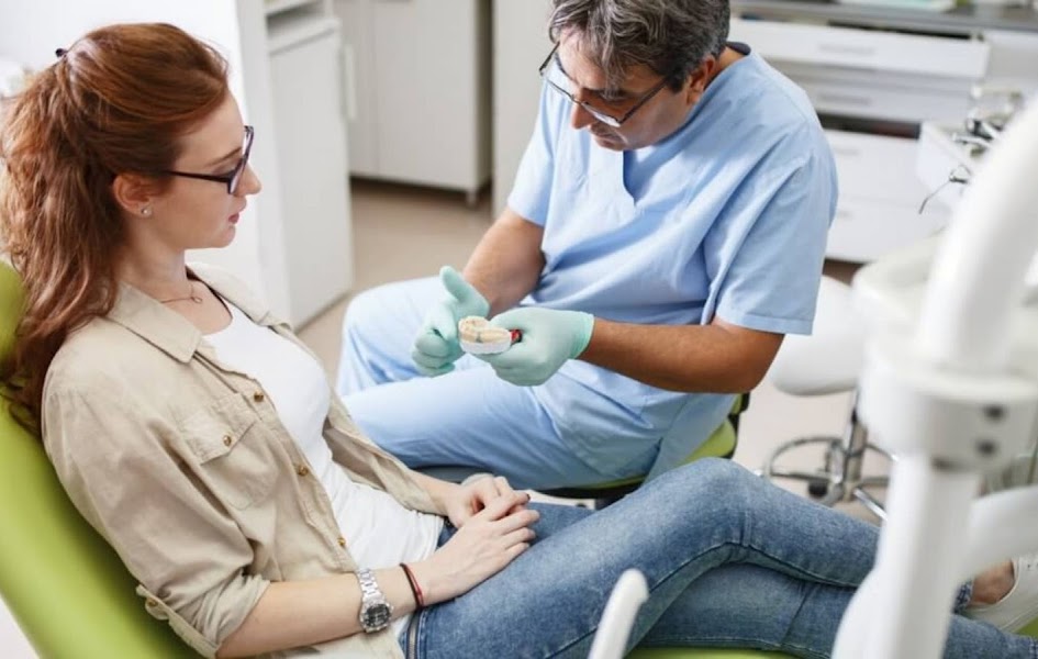 South Florida Sedation Dentistry