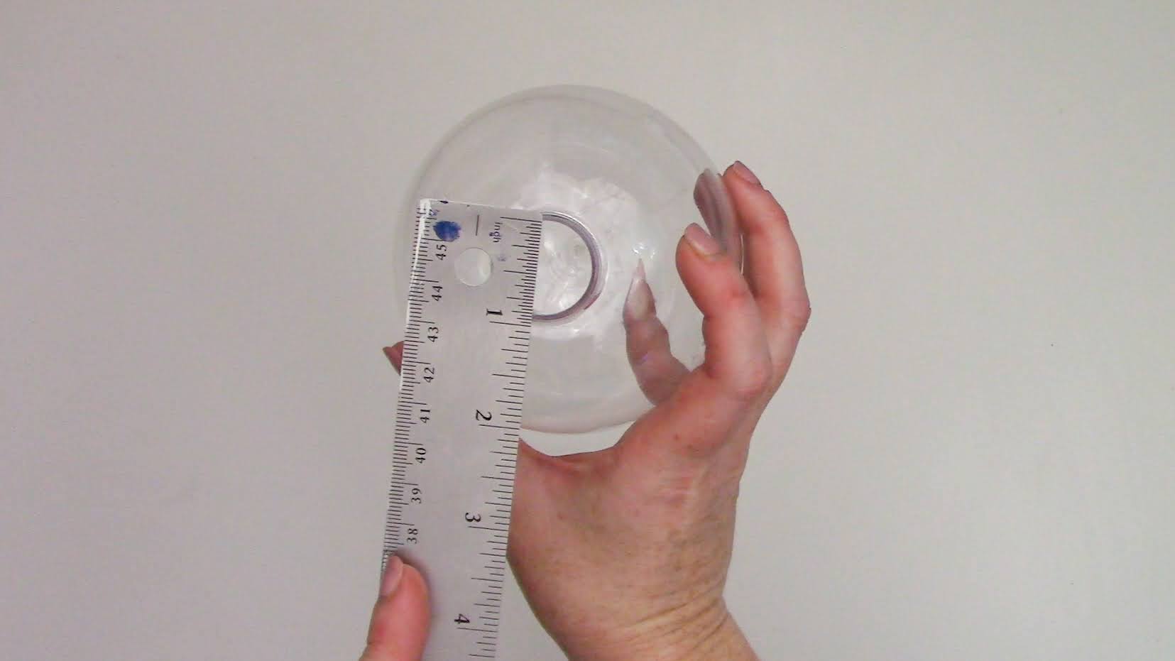 How to Create a Floating Ornament Template in Silhouette Studio