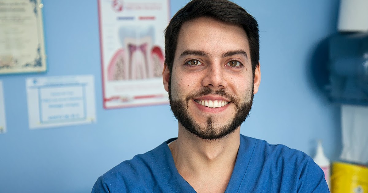 Studio Dentistico Fabio Santoro Il Team