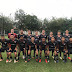 Sub-17 do Metropolitano estreia com vitória gigante em Paulínia