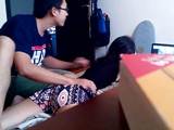 Video Bokep Pelajar SMA Indo