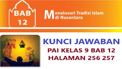Kunci Jawaban Pai Kelas 9 Bab 5 - Siswa Update