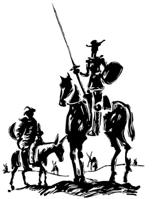 Don Quixote