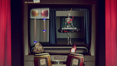 Spookware Game Screenshot 4