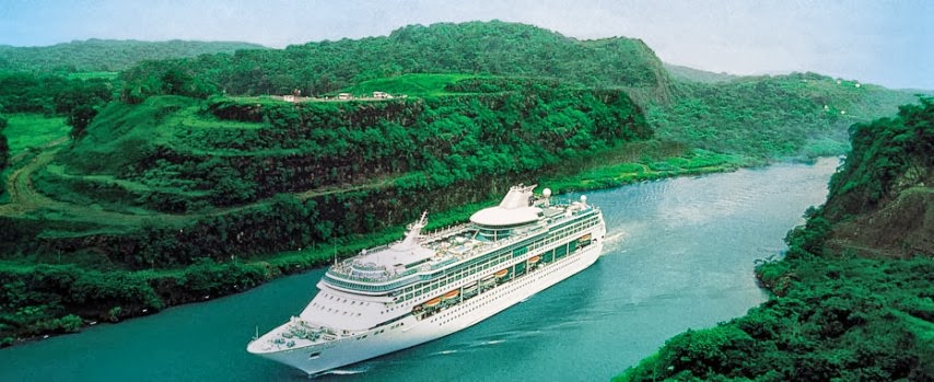 18-DAY PANAMA CANAL CRUISEContact Details 18-DAY PANAMA CANAL CRUISEContact Details