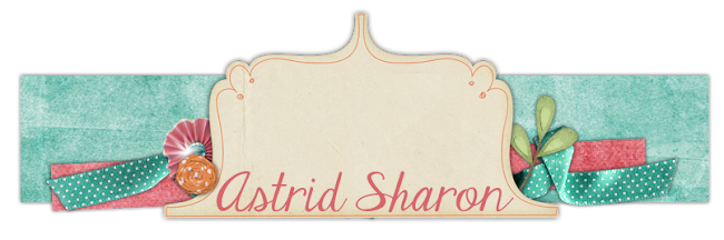 Astrid Sharon