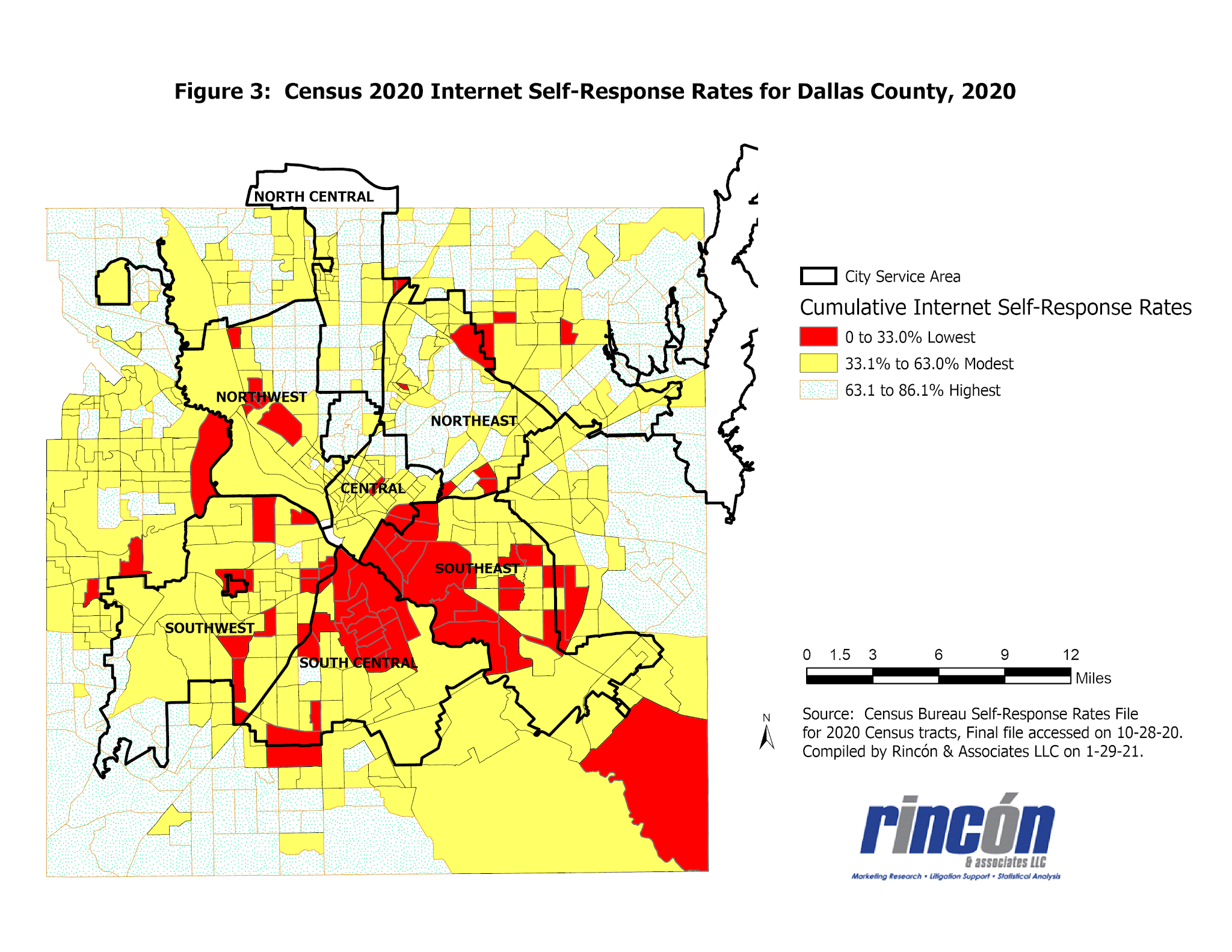 The Culture of Research™ Why Do DallasArea Public Officials Keep