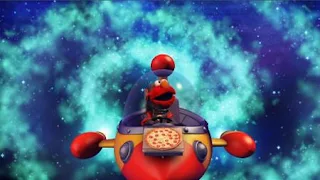Elmo the Musical Pizza the Musical, Sesame Street Episode 4407 Still Life With Cookie season 44