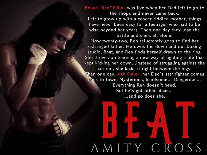 Novels On The Run Book Cover Reveal Beat By Amity Cross The Beat And The Pulse 1 Erotic 