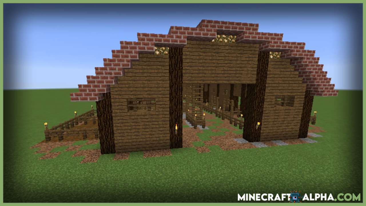 5 крафты. 16. фермы для майнкрафта 1. 16. префаб мод 1 12 2.