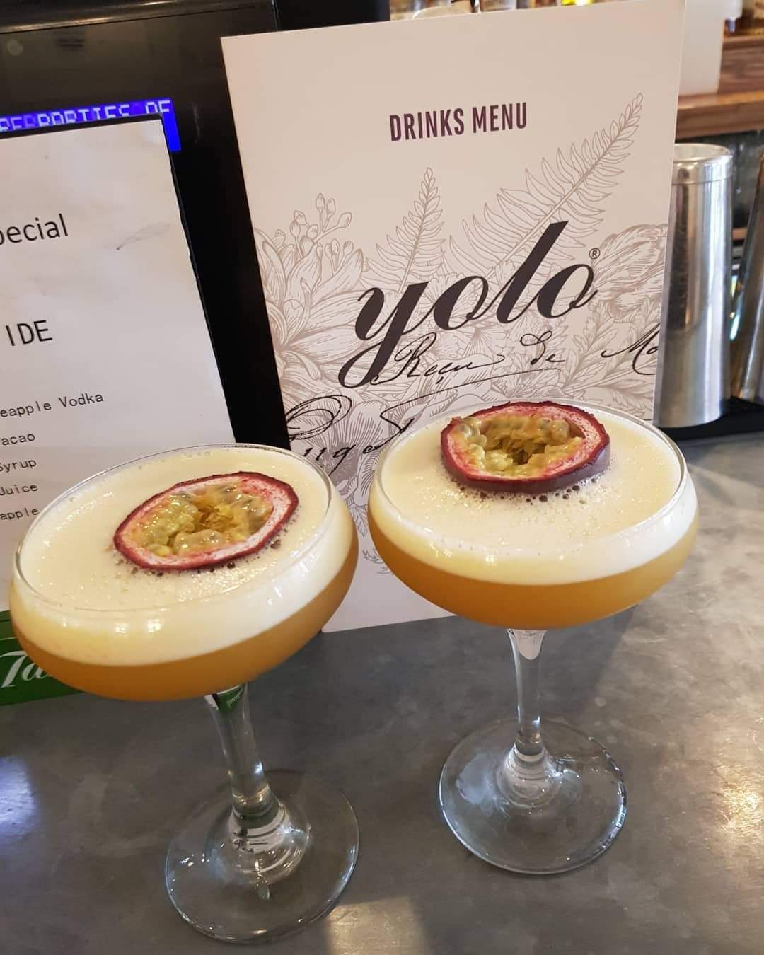 The Best Cocktail Happy Hour Deals in Newcastle Visit Newcastle