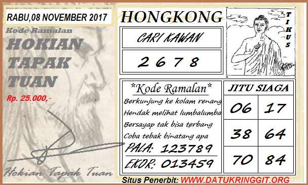 Syair Hk Syair Hk