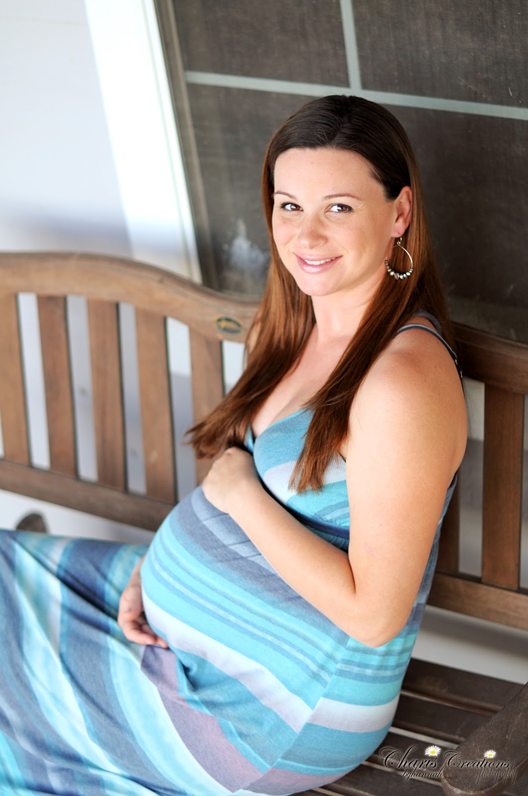 Charis Creations byhannah THE STREETS ARE PREGNANT!!!