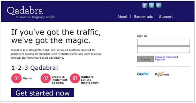 Melejitkan Pendapatan Website: Alternatif Layanan Iklan Online Selain Google AdSense