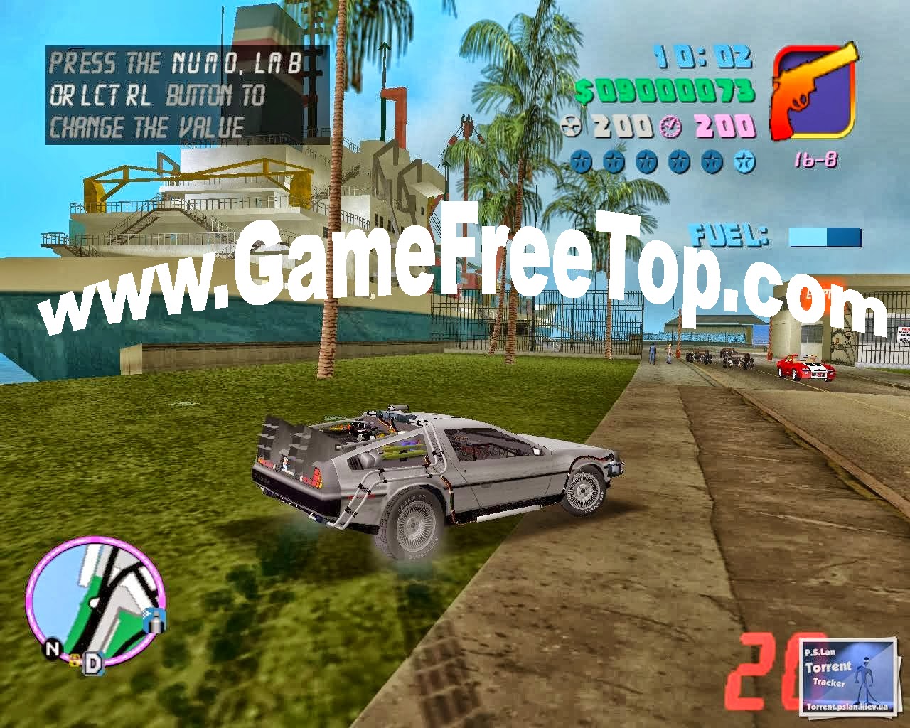 GTA Jannat 2 Free Download - PcGameFreeTop.Net