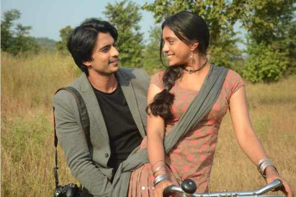 Sumbul Touqeer Khan and Gashmeer Mahajani