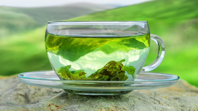 BENEFITS OF GREEN TEA - GREEN TEA BENEFITS