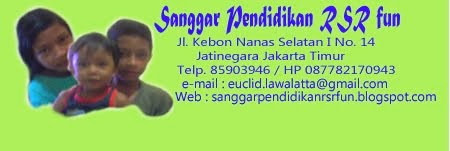 Sanggar Pendidikan RSR Fun