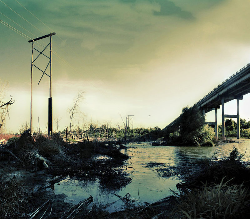 Was ist der Unterschied zwischen Weiher, Teich und Tümpel? Natur