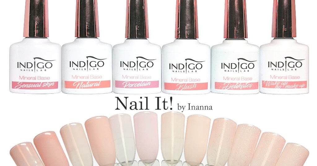 Indigo Nails USA - wide 6