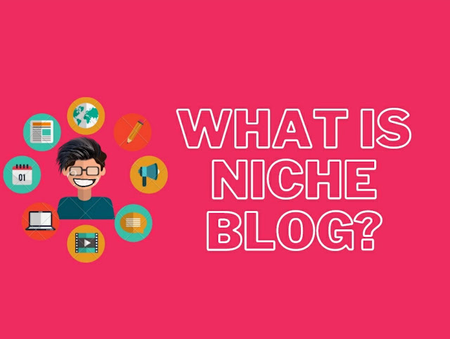 10 Best and most profitable niche for your blog