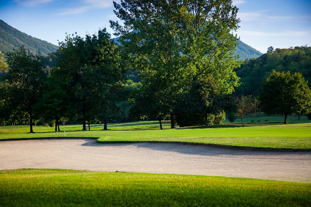 campi da golf colli euganei padova