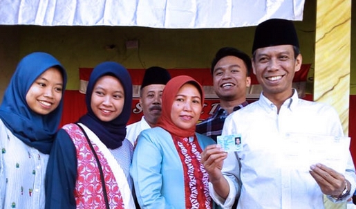 Bupati Amin dan Plt Sekda Karna Berharap Masyarakat Dukung Bupati-Wabup Bondowoso Terpilih Bupati Amin dan Plt Sekda Karna Berharap Masyarakat Dukung Bupati-Wabup Bondowoso Terpilih