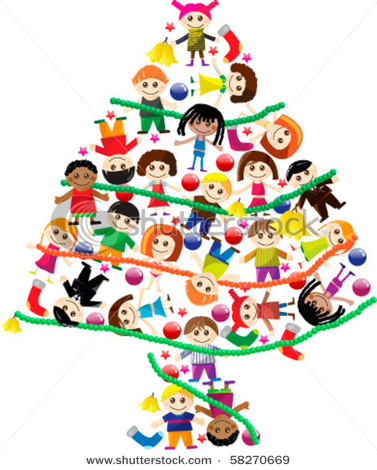 Ciao Bambini Ciao Maestra Natale