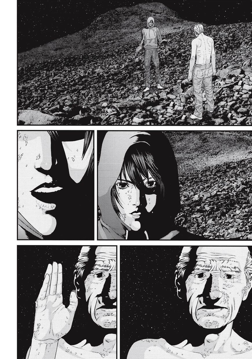 Inu Yashiki Chapter 82 Inuyashiki Manga Online Inu Yashiki Chapter 82 Inuyashiki Manga Online