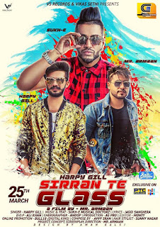 Online Songs Promotion Company Creative Moudgil