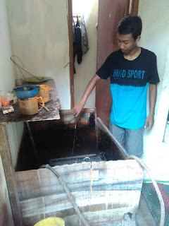 Proses Cetak Grafir Plat