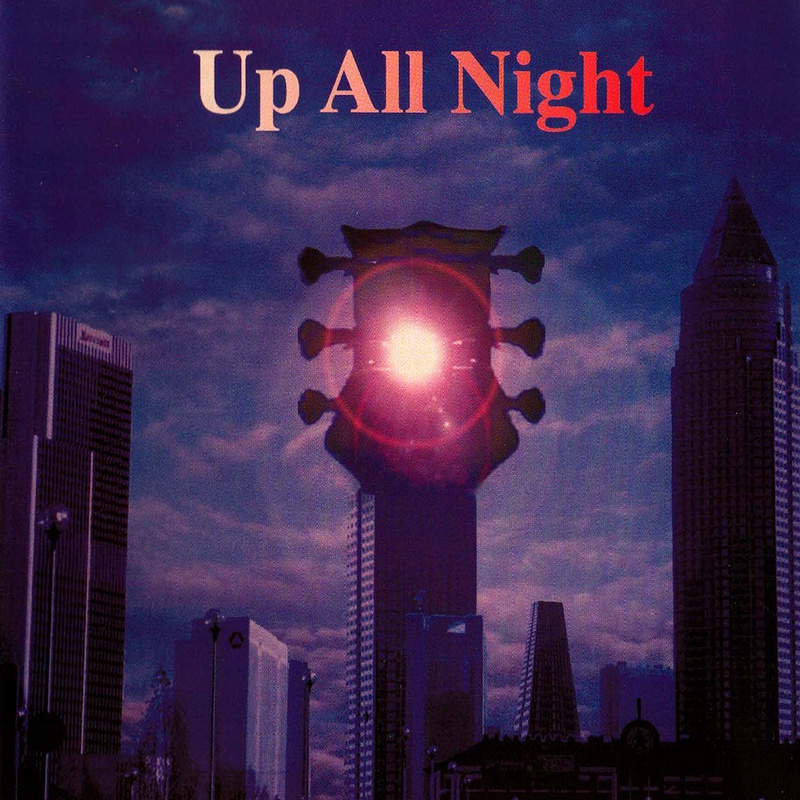 Keep me night. Альбом up all Night. All Night. USA up all Night. Sault – up all Night.
