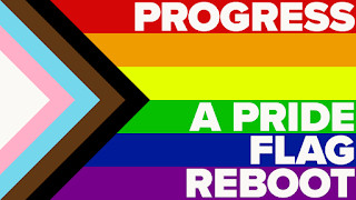 PRIDE Flags – More Than Decoration
