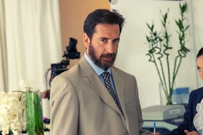 Σασμός: Ο νέος επικίνδυνος χαρακτήρας που εισβάλλει στη σειρά