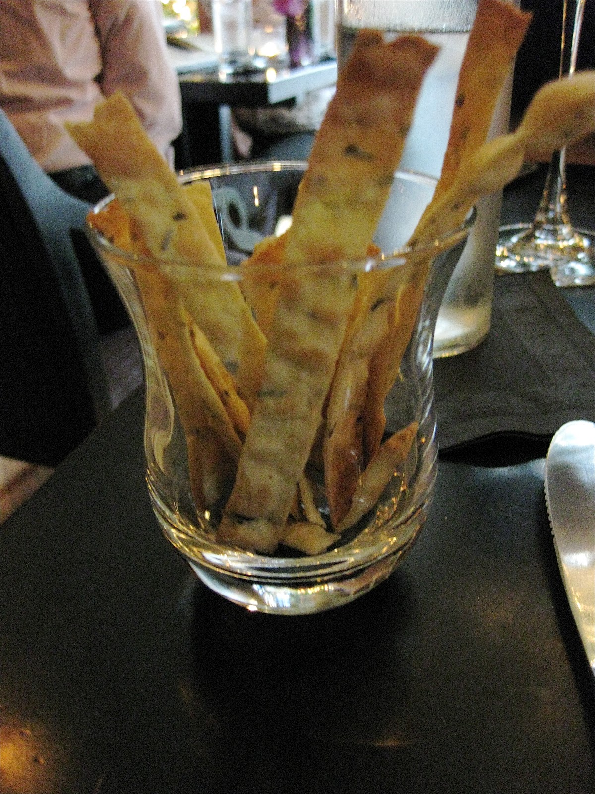 Savoring Saratoga The Wine Bar