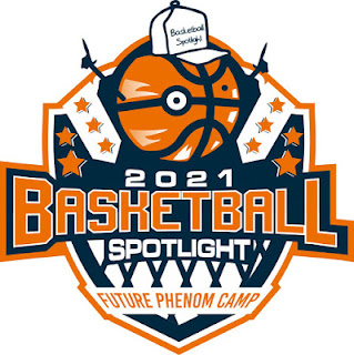 BASKETBALL SPOTLIGHT NEWS: Basketball Spotlight Future Phenom Camp Schedule