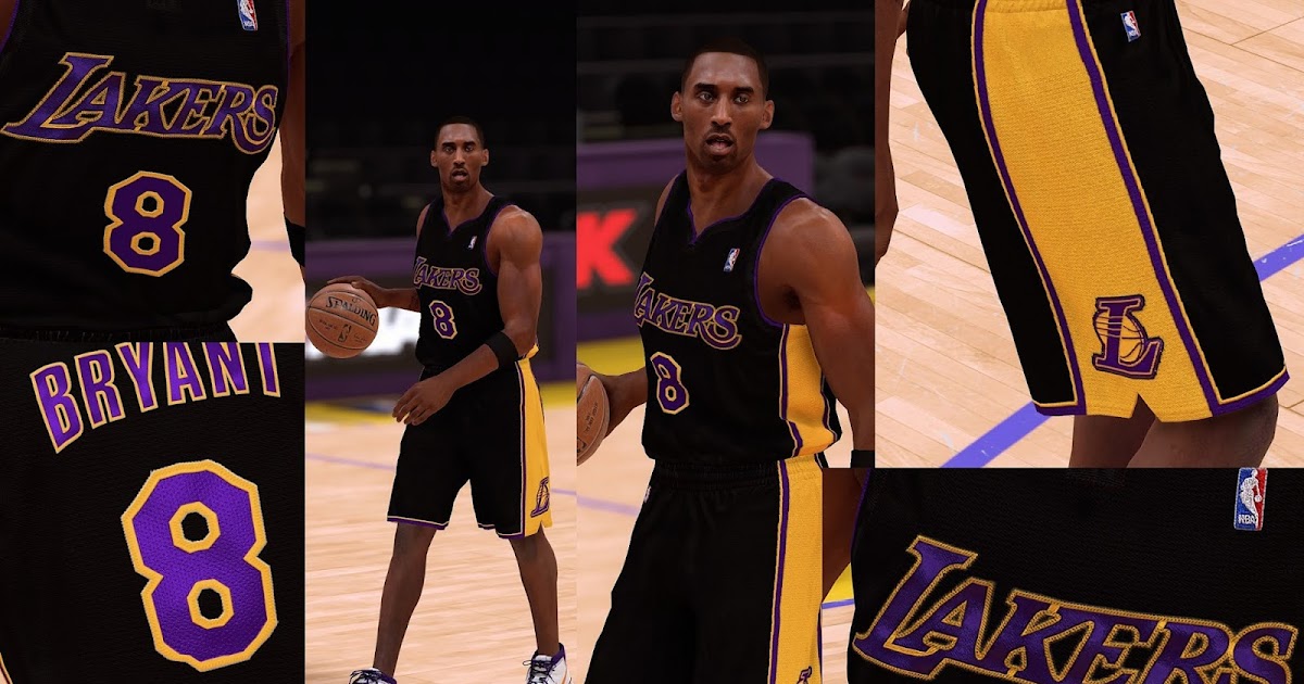 lakers hollywood nights jersey 2018