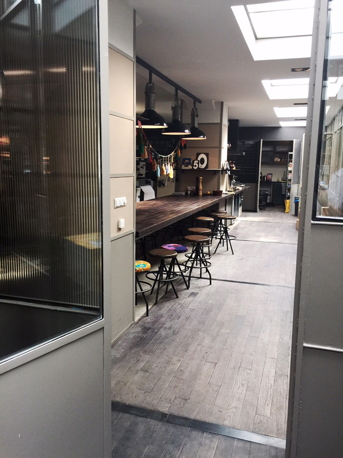 IMPS&ELFS store in Amsterdam IMPS&ELFS store in Amsterdam