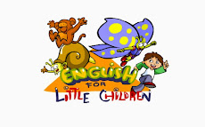English For Little Children