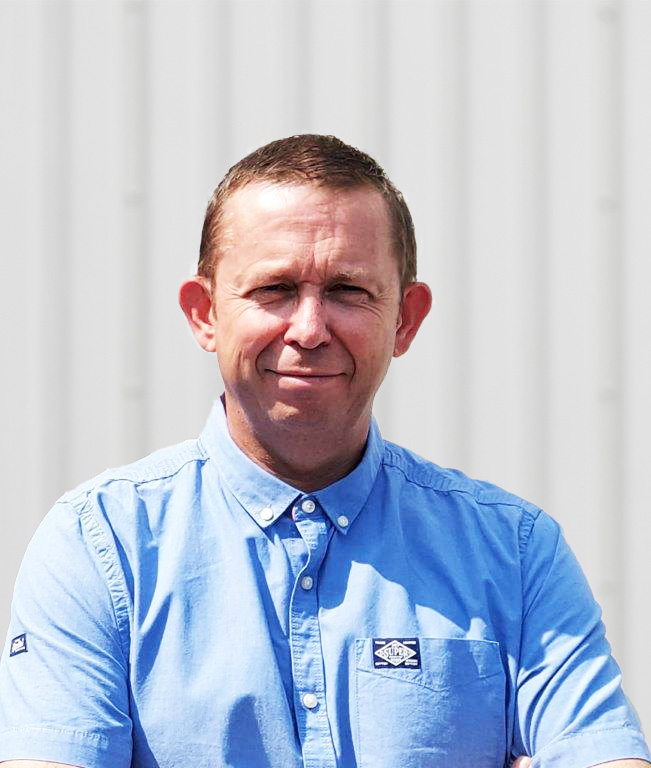 The Door Industry Journal New Production Manager brings Automotive