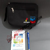 Seminar Kit POUCH SERI A