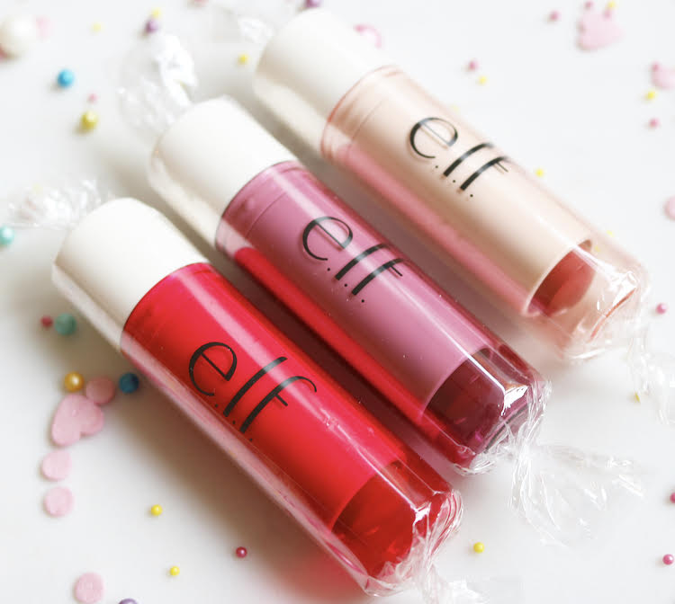 Elf Cosmetics Candy Kisses Lip Balm Trio I Am Fabulicious